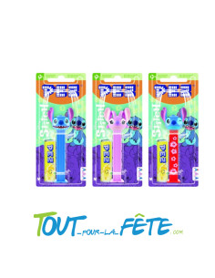 Distributeur de bonbons PEZ Stitch 2