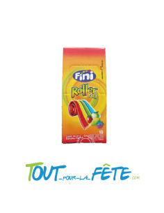 Fini Roller emballe fantaisie