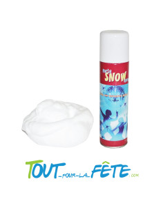 Bombe spray a mousse 250 m 2