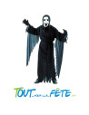 Costume scream taille M/L ( masque / tunique / ceinture )