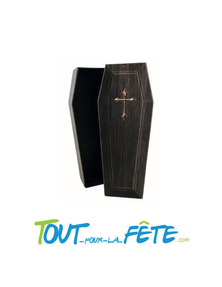 Cercueil 28cm x 11cm