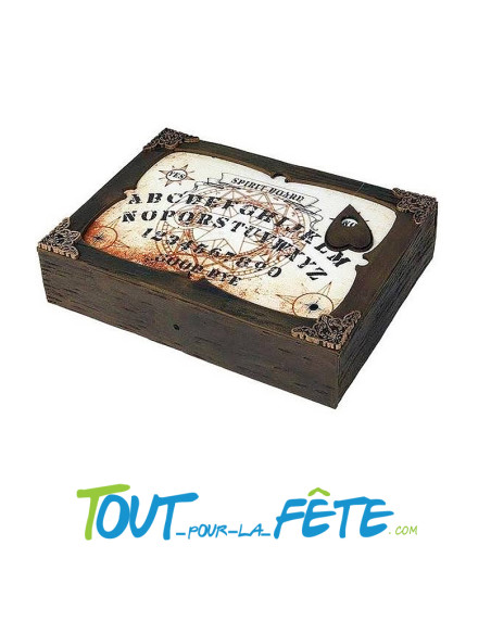 jeu du ouija lumineux et sonore