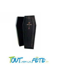 Petit cercueil 18cm x 8 cm 2