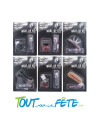 Kit de maquillage horreur sang et cicatrice
