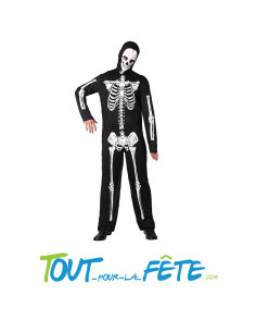 Déguisement femme vampire taille adulte