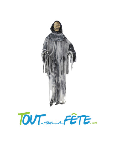 Ange de la mort a suspendre 220 cm