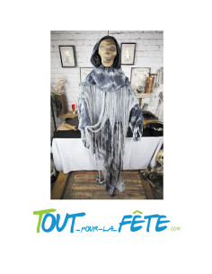 Ange de la mort a suspendre 220 cm 2