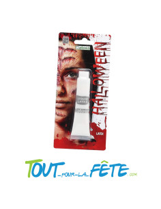 Latex liquide tube 30ml 2