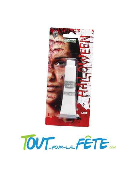 Latex liquide tube 30ml