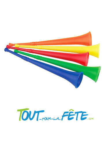Cornes Vuvuzela