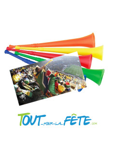 Cornes Vuvuzela 2