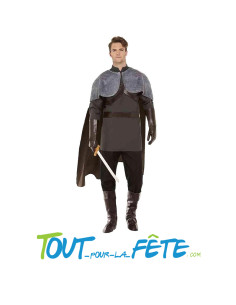 Déguisement de Seigneur Médiéval Adulte Taille XL