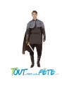 Déguisement de Seigneur Médiéval Adulte Taille XL