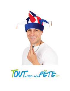 Sifflet en métal 2