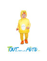 Déguisement de poussin pour bébé 1 an - 2 ans