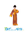 Déguisement geisha / asiatique / japonaise taille M