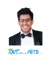 Set Déguisement Geek