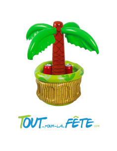 Palmier réfrigérant gonflable 65cm