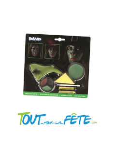 Kit maquillage sorcière 2