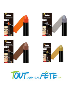 Crayon maquillage 10gr