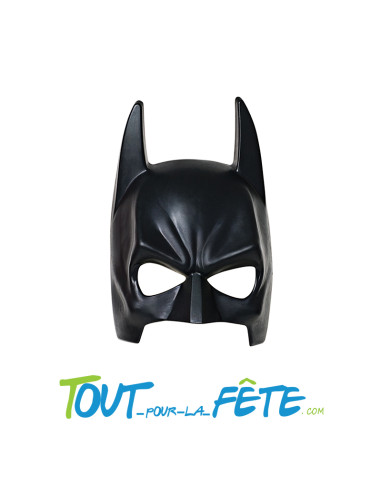 Masque Batman taille adulte