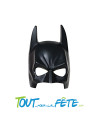 Masque Batman taille adulte
