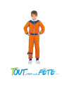 Déguisement de ninja Naruto taille enfant