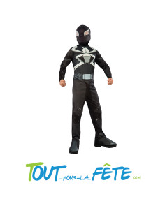 Déguisement Venom taille enfant
