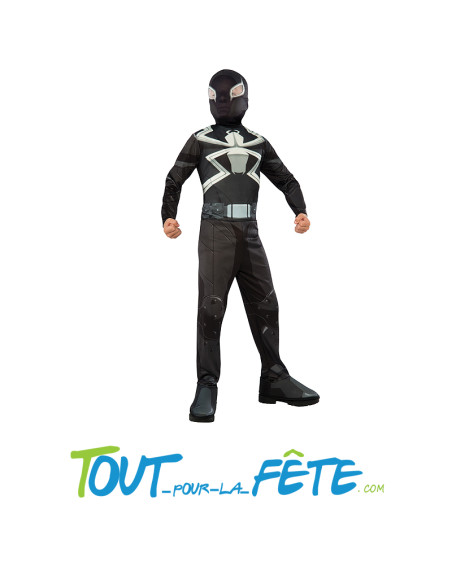 Déguisement Venom taille enfant