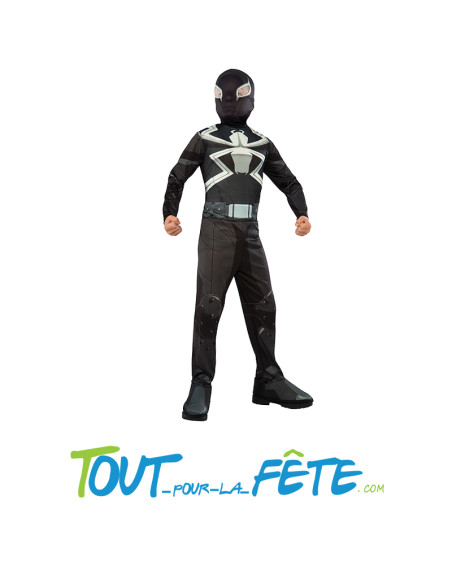 Déguisement Venom taille enfant