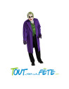 Déguisement de Joker taille adulte