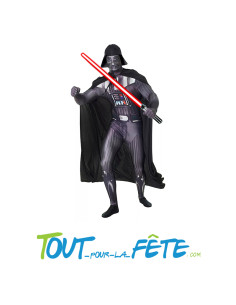Déguisement Star wars Dark vador adulte