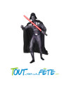 Déguisement Star wars Dark vador adulte