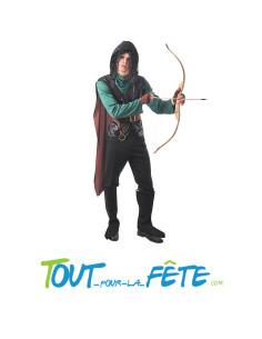 Costume Robin des bois taille M/L 2