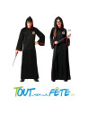 Déguisement étudiant magicien adulte Harry Potter