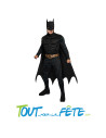 Déguisement de Batman luxe taille adulte