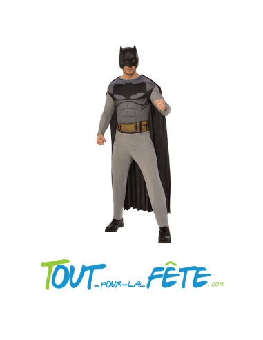 Déguisement de Batman taille adulte