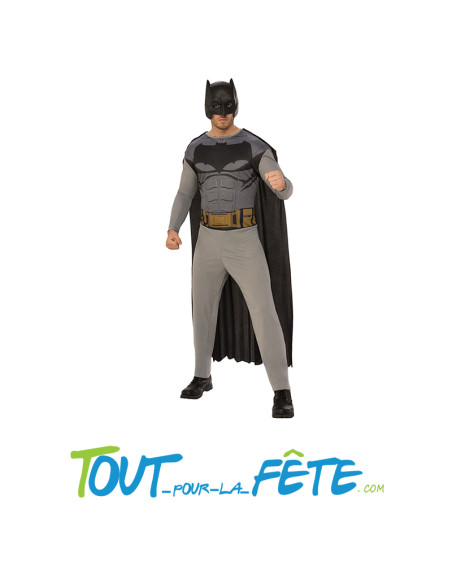 Déguisement de Batman taille adulte