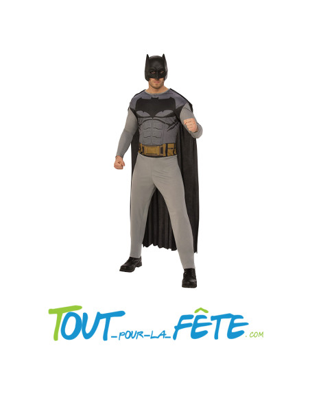 Déguisement de Batman taille adulte