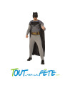 Déguisement de Batman taille adulte