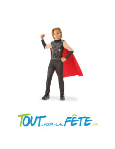 Déguisement de Thor taille enfant 2