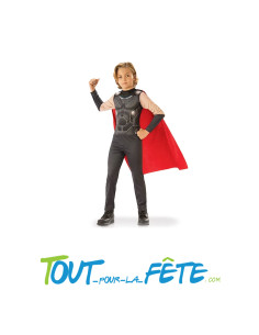 Déguisement de Thor taille enfant