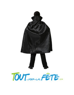 Déguisement de vampire taille enfant 2