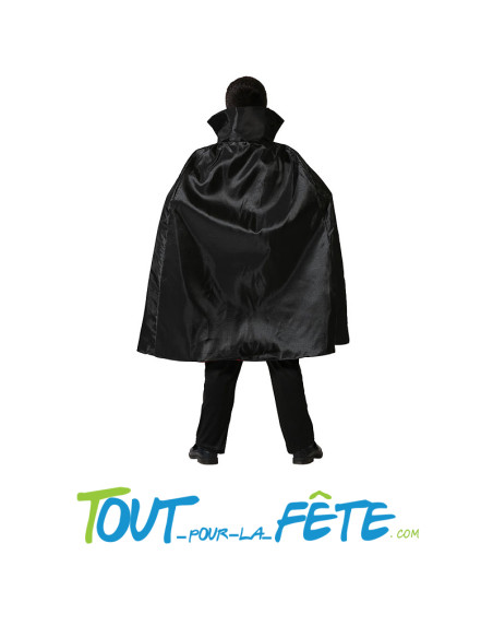 Déguisement de vampire taille enfant