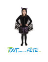 Déguisement de chauve souris taille enfant