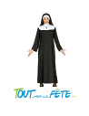 Déguisement de Religieuse / Bonne soeur Adulte