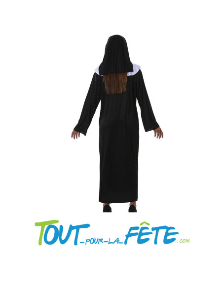 Déguisement de Religieuse / Bonne soeur Adulte