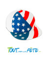 Casquette American party USA
