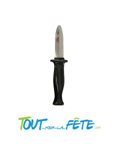 Couteau à lame rétractable