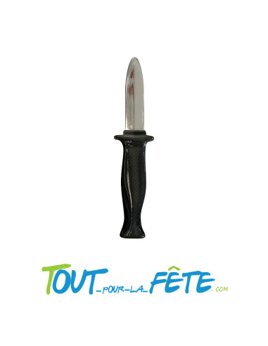Couteau à lame rétractable